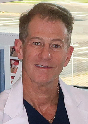 Dr. Glenn Ludwig